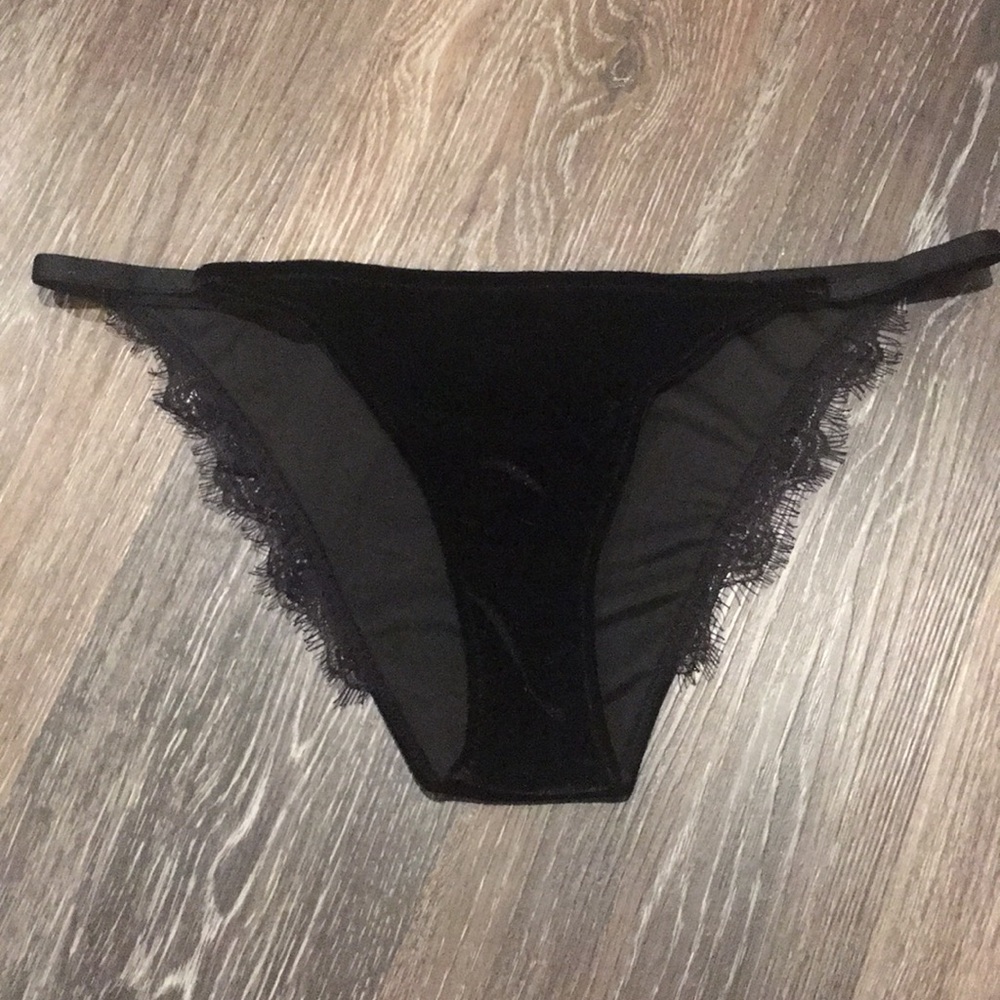 NWT Intimately Free People Black